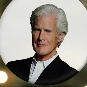 NWT Keith Morrison The Thing About Pam Magnets